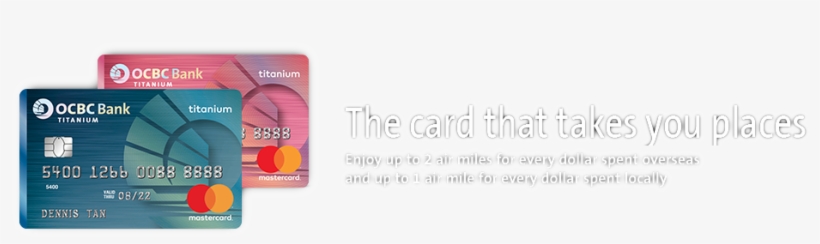 Eligibility - Oversea-chinese Banking Corporation, transparent png #3865890