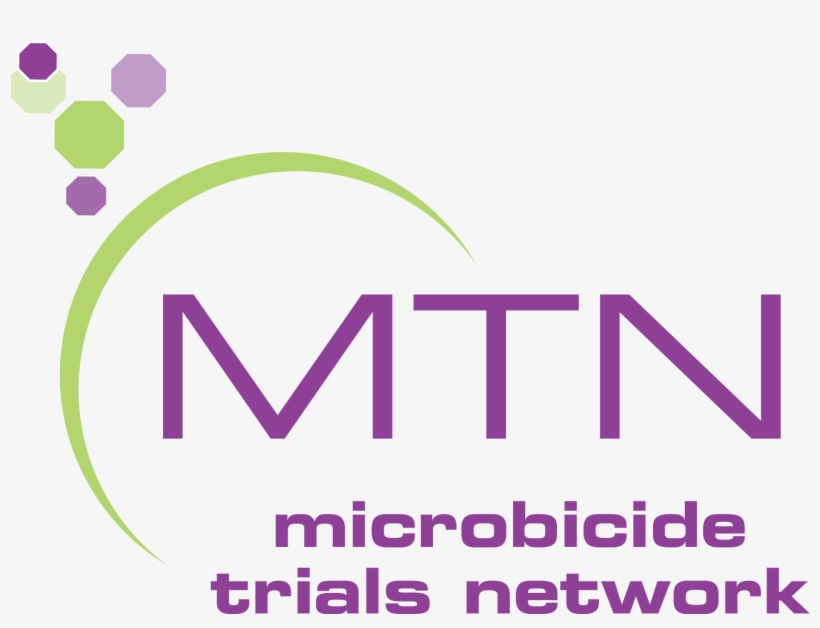 Mtn Logo Png Large (download), 2014 10 - Microbicide Trials Network, transparent png #3865976