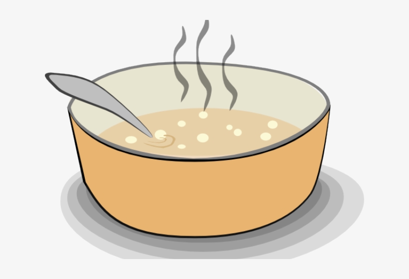 Chili Cliparts Free Download Clip Art Carwad - Soup Clip Art, transparent png #3865979