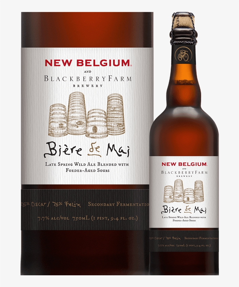 Find Biere De Mai Near You - Beer, transparent png #3866002