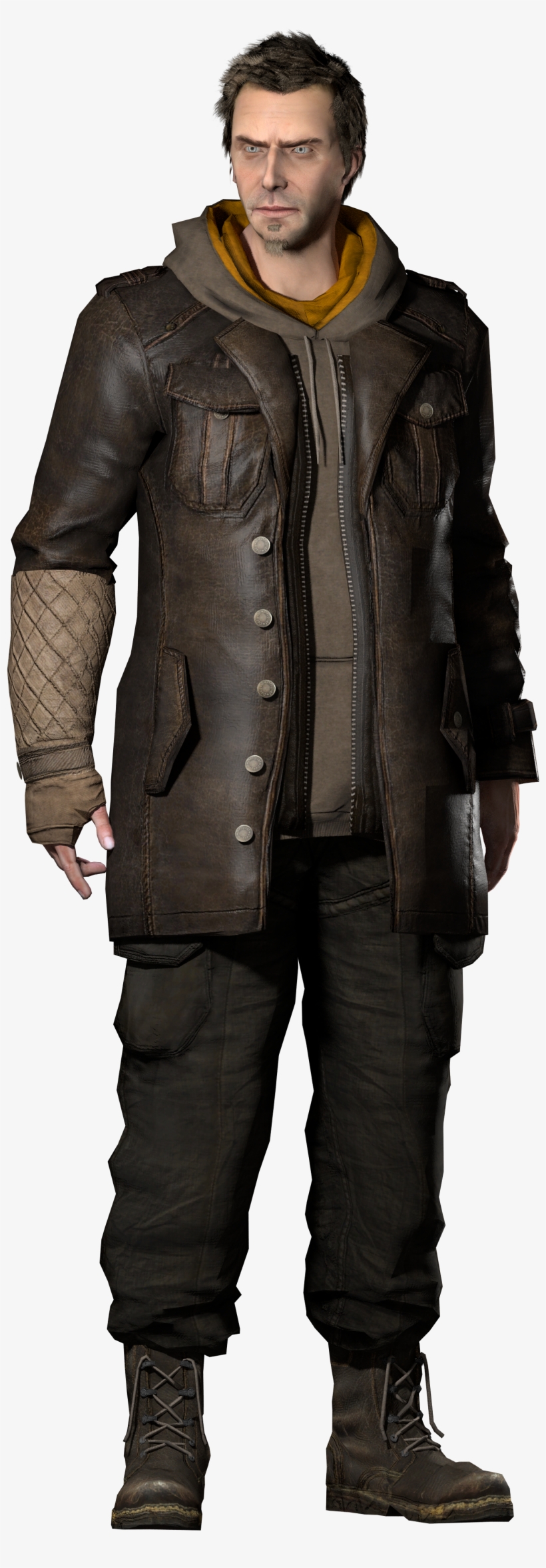 Ac3 Daniel Cross - Дэниел Кросс, transparent png #3866136