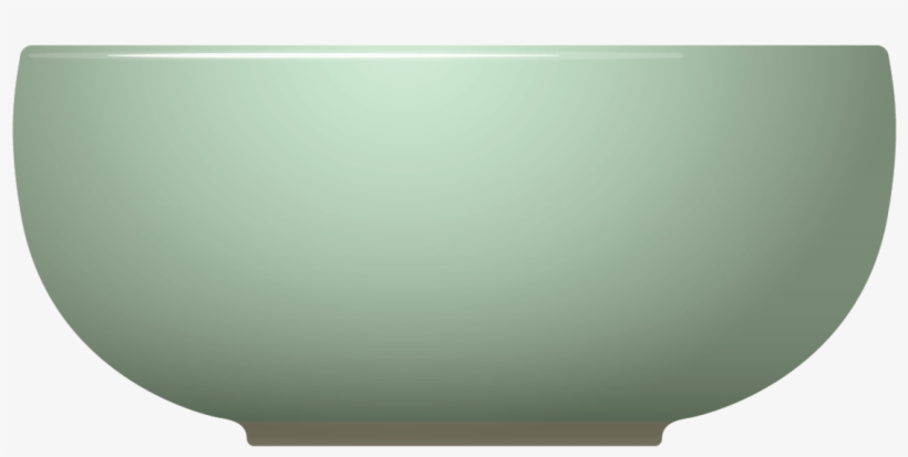 E10 Ebi Large Round Soup Bowl - Coffee Table, transparent png #3866142