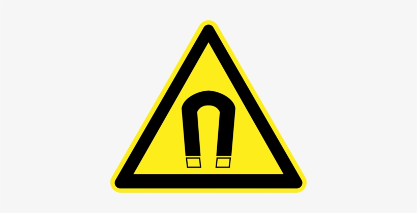 Warning Sign Hazard Barricade Tape Computer Icons - Fire Hazard Sign Png, transparent png #3866165