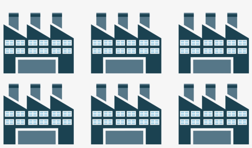 Standardization Across The Enterprise - Standardization, transparent png #3866420