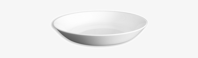Fine Porcelain Soup Bowl 212 Mm - Bowl, transparent png #3866531