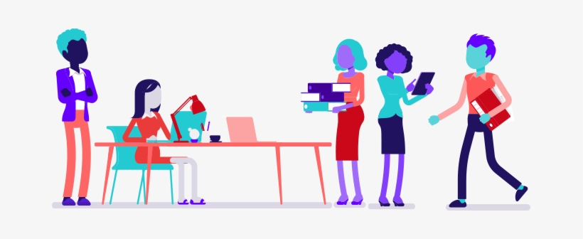 People, transparent png #3866582