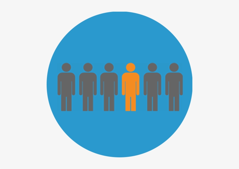 1 In 6 People In The United States Are Uninsured U - 1 In Every 6 People, transparent png #3866631