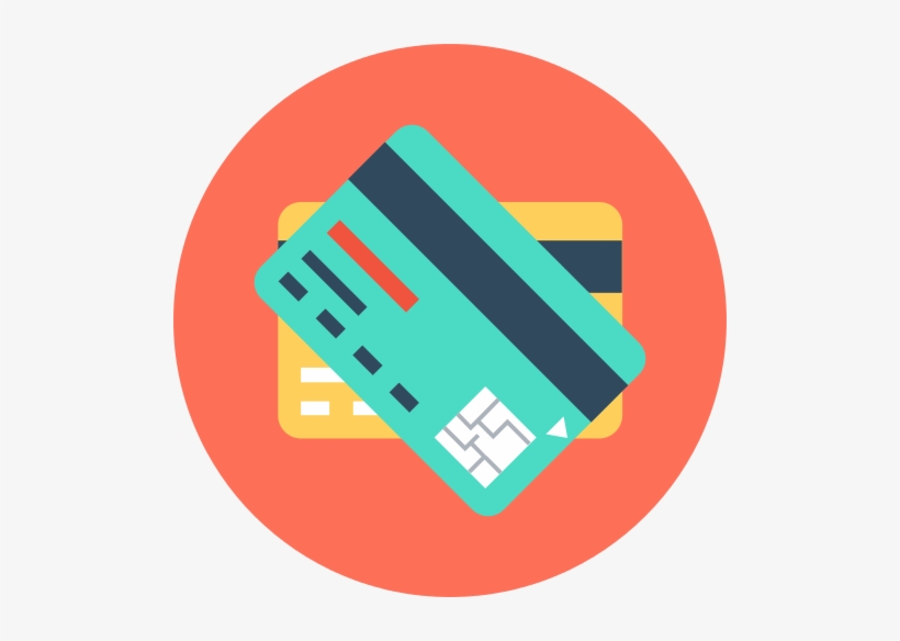 Update Credit Card & Recharge Infusionsoft Subscriptions - Credit Card Png, transparent png #3866632