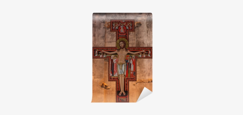 Krzyz Taize, transparent png #3866648