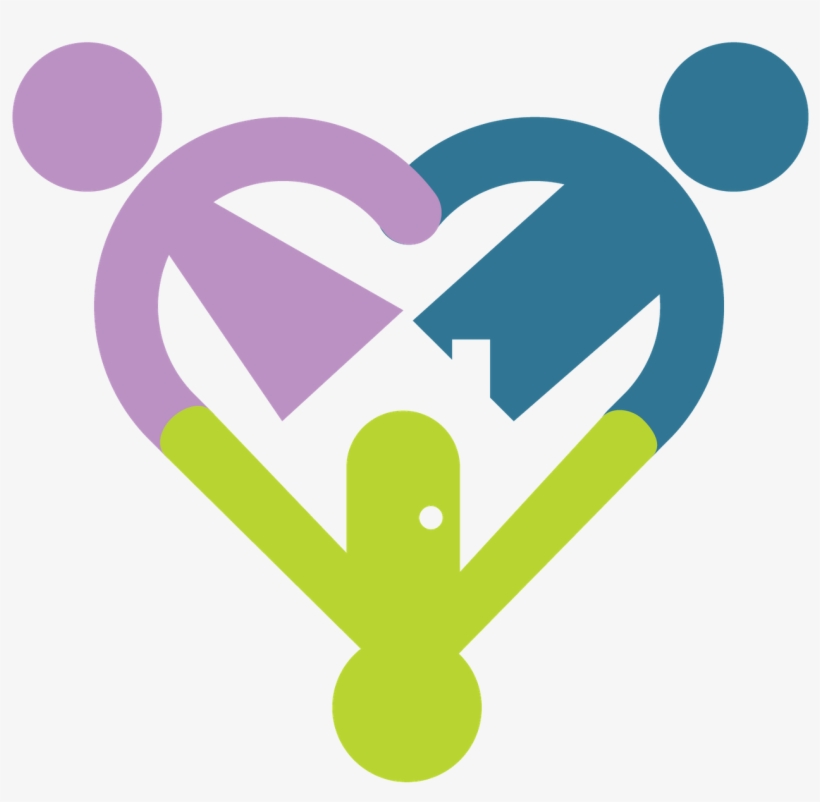 Family Love Village Has A New Logo - Family Love, transparent png #3866724
