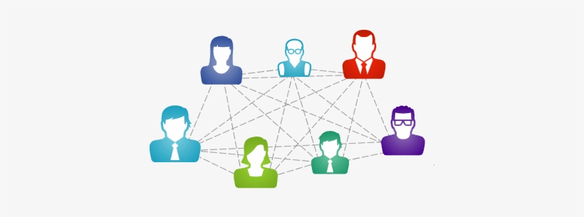 Connectedworkforce - Online Study Groups, transparent png #3866727