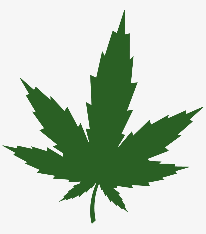Categories - Weed Bitmap, transparent png #3866841