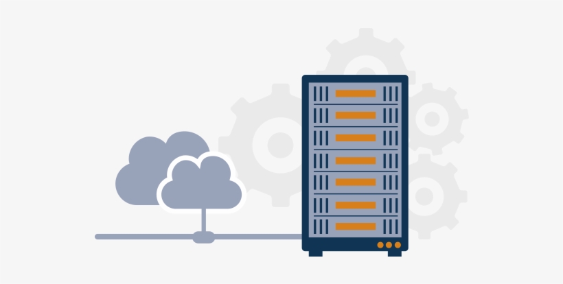 Web Hosting Png Image - Web Hosting Support Png, transparent png #3867117