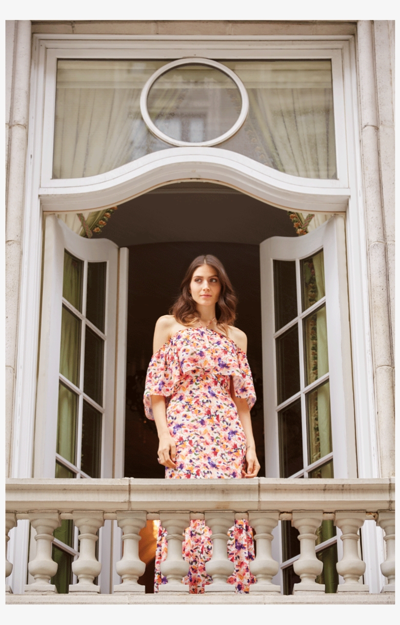 Catherine Malandrino Spring Summer - Summer, transparent png #3867140