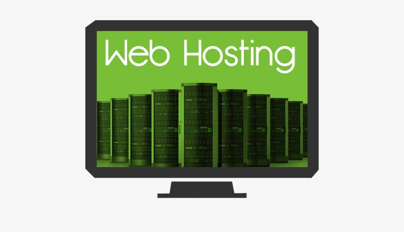 See Our Winning Line Of Hosting Plans For Yourself - Server, transparent png #3867170