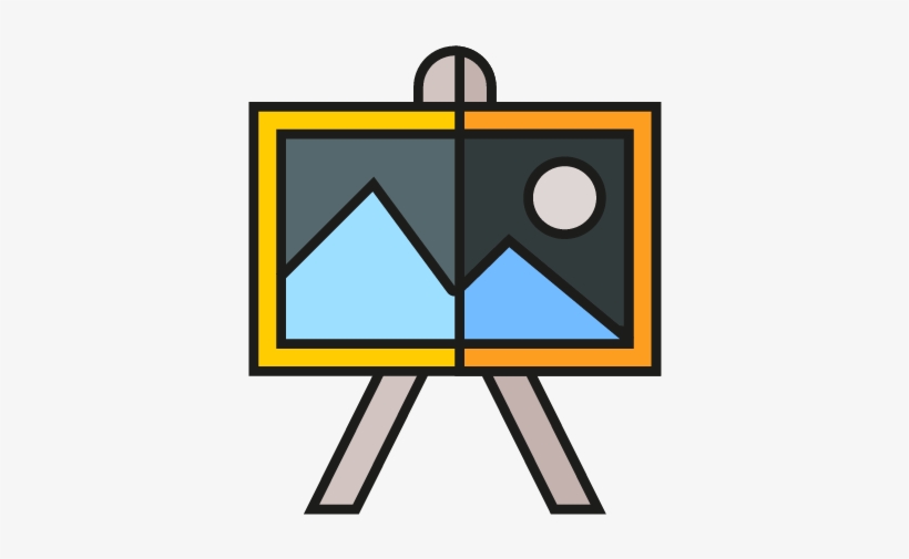 Fine Arts, transparent png #3867344