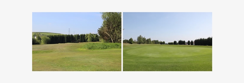 Hole 1 Par - Grass, transparent png #3867345