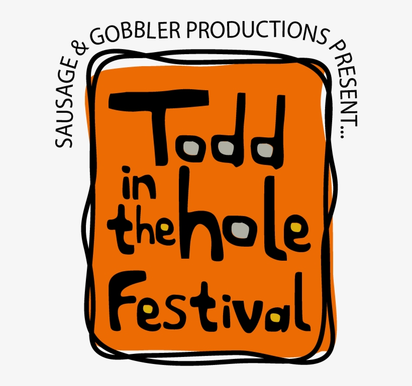 Todd In The Hole Festival, transparent png #3867403