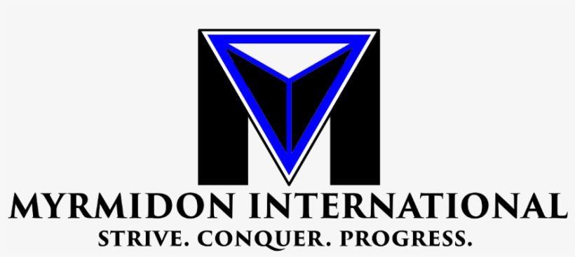Myrmidon - Portable Network Graphics, transparent png #3867482