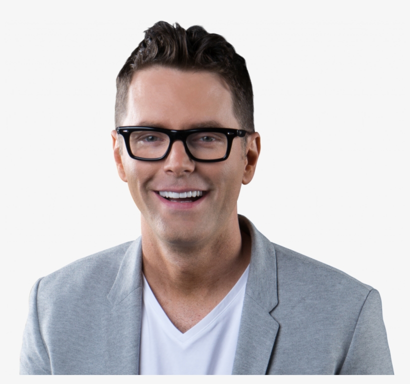 Born And Raised In Arkansas, Bobby Bones Began His - The Bobby Bones Show, transparent png #3867574