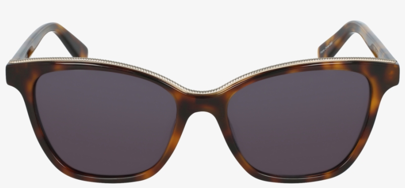 N Nms 15 Women's Sunglasses - Sunglasses, transparent png #3867578