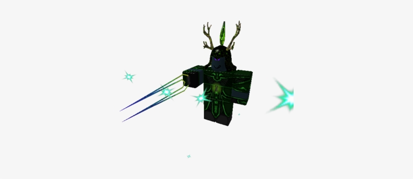 Roblox Dark Forest Background