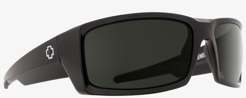 Variations - Spy General Matte White - Happy Gray Green White Women, transparent png #3867649