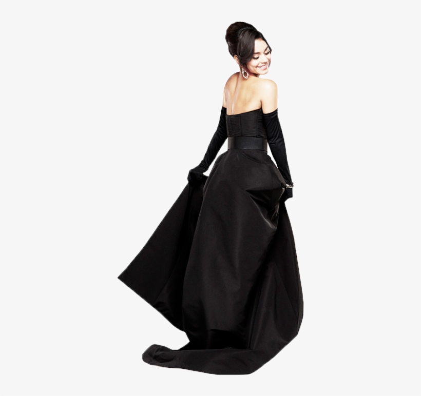 #vanessa Hudgens #photoshoot - Vanessa Hudgens, transparent png #3867714