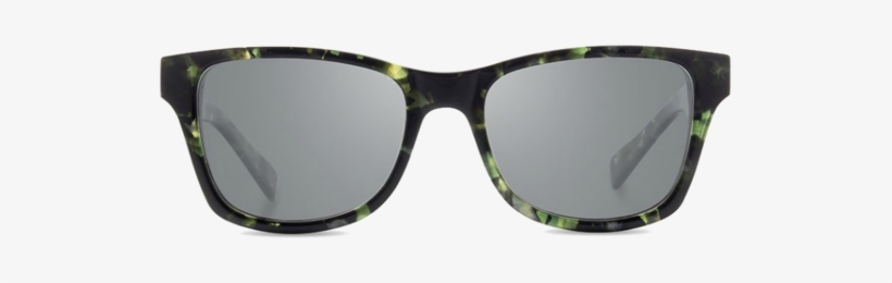 Dark Forest/elm Burl/grey - Shwood Eyewear, transparent png #3867855