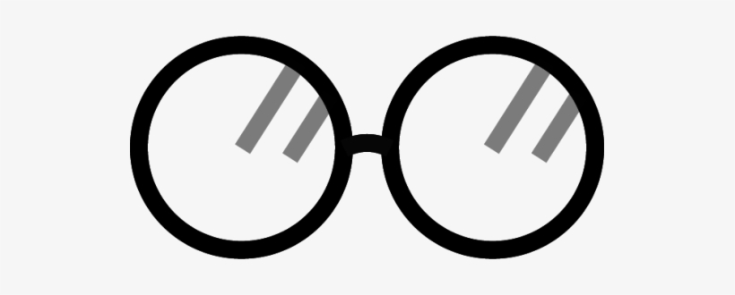 Prospectacles - Face, transparent png #3867877