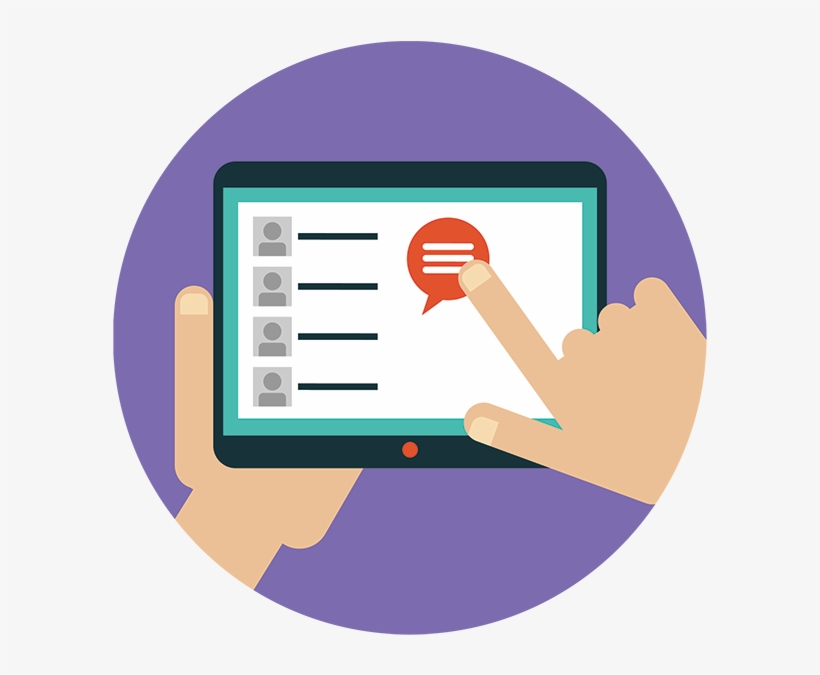 Basic Hosting - Adobe Captivate Examples, transparent png #3867934