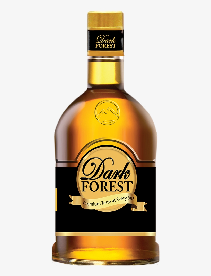 Description - Scotch Whisky, transparent png #3867972