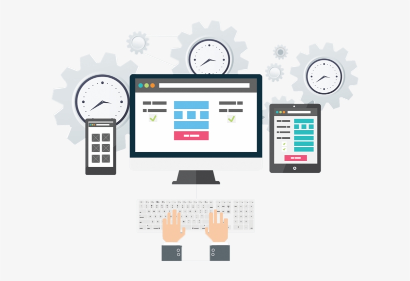 Web Hosting Clipart Graphics - Páginas Web Informativas, transparent png #3867994