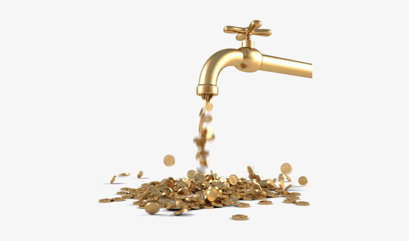 Medical Billing Cashflow - Positive Cash Flow: Property Investment Secrets, transparent png #3868047