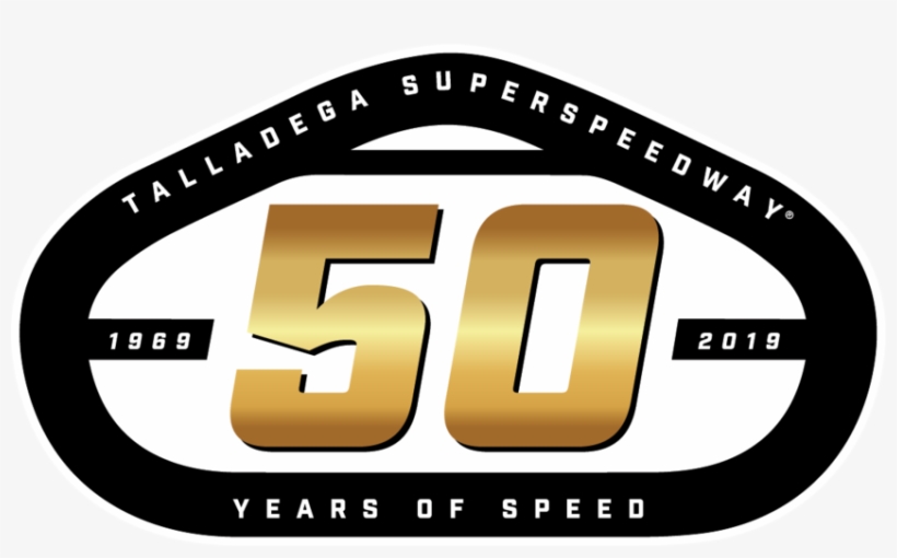Save The Date Aero Warrior Reunion - 50th Talladega Speedway, transparent png #3868068
