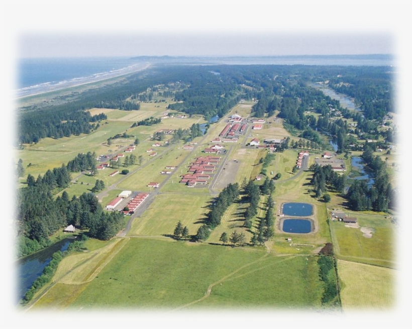 Shooting Death Of Army Ranger At Camp Rilea Prompts - Aerial Photography, transparent png #3868071