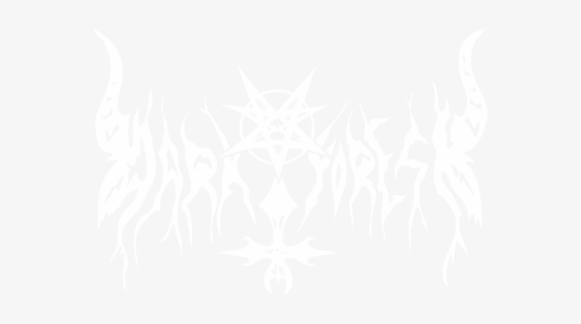 Dark Forest - Logo - Heavy Metal, transparent png #3868097