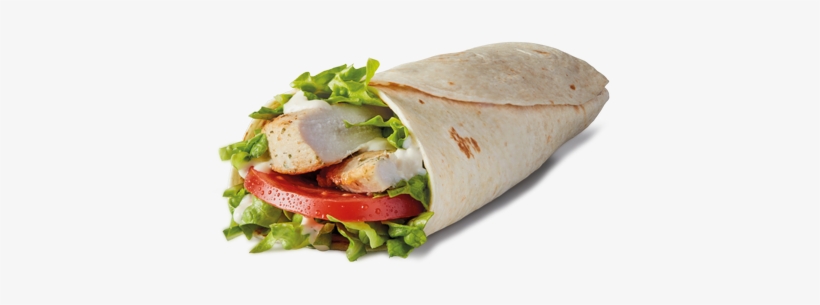 The Delicious Chicken & Aioli Mcwrap®, With Grilled - Mcdonald's New Zealand, transparent png #3868098