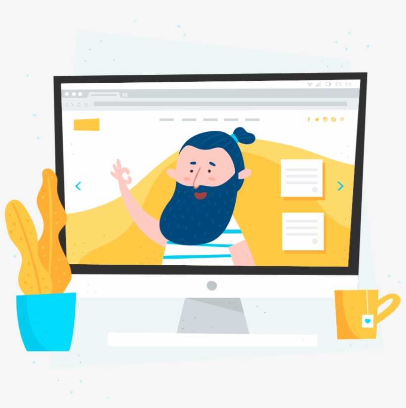 Merehosting Unlimited Web Hosting, Cheap Web Hosting, - Web Design, transparent png #3868121