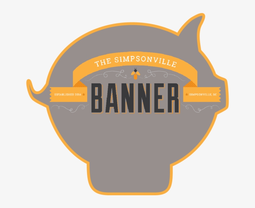 The Bacon Strip - Illustration, transparent png #3868150