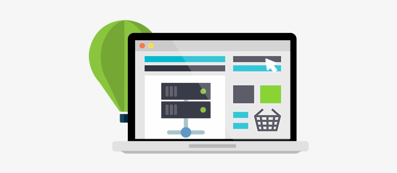 Sell Reseller Hosting & Reseller Webhosting - Flat Panel Display, transparent png #3868195