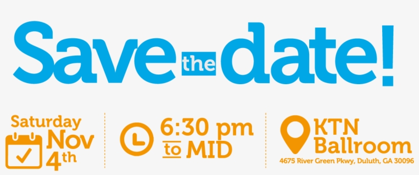 Save The Date Copy - Social Safeguard, transparent png #3868259