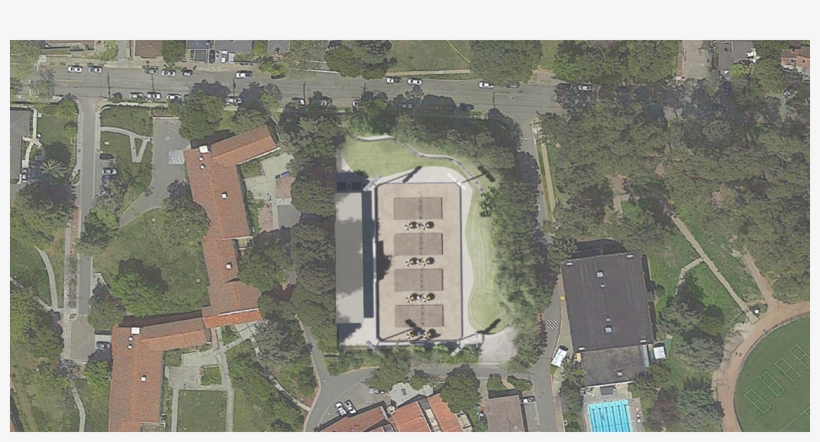 Pause - Aerial Photography, transparent png #3868377