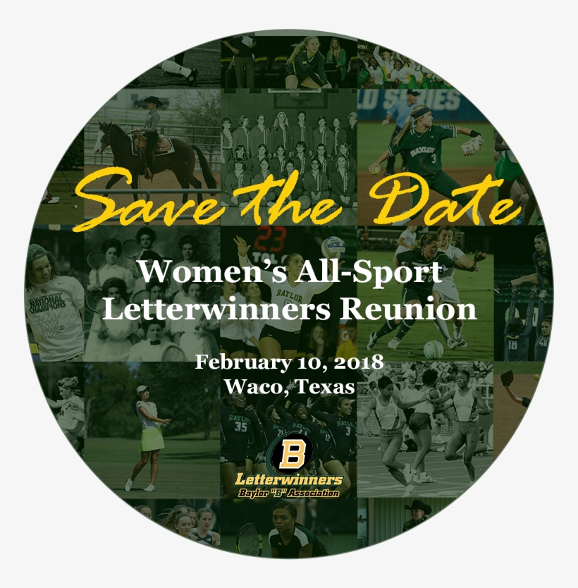 Save The Date - American Airlines Center, transparent png #3868430
