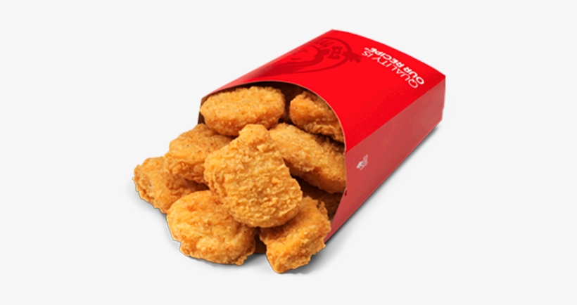 Https - //menu - Wendys - Com/en Us/category/chicken - Wendy's Chicken, transparent png #3868535