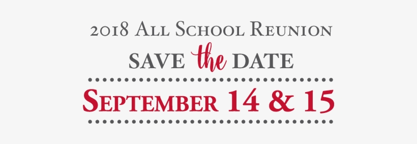 Save The Date - Parallel, transparent png #3868667