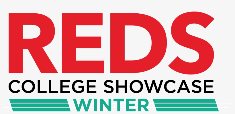 Reds Winter Showcase - Goulds Water Tech Logo, transparent png #3868746