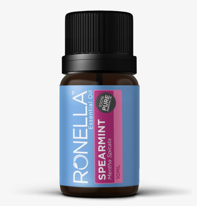 Spearmint - Ronella Grapefruit, transparent png #3868806