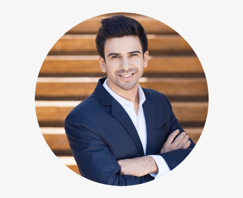 Vip Hair Fix Man Hair Solution - Hair Transplantation, transparent png #3868891