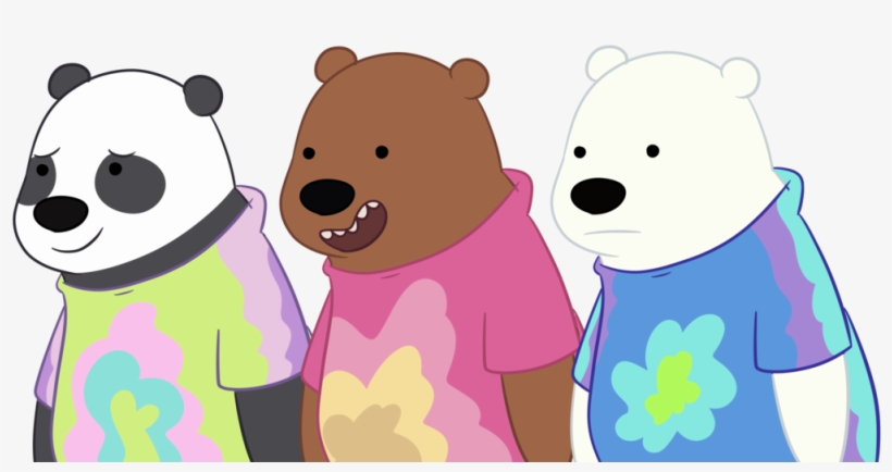 Bear Polar Bear Cartoon Sitting Vector Illustration - Giant Panda, transparent png #3868918